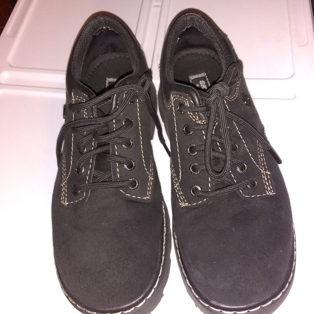 Womens Skechers
